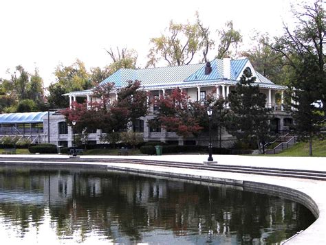 delaware park marcy casino 199 lincoln pkwy - the terrace at delaware park.